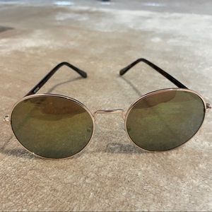 Anthropologie Woman’s Sunglasses|Ett:twa Sunglass